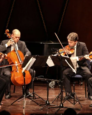Harry Potter and The Goblet of Fire In Concert Sacramento