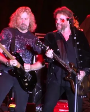38 Special Napa