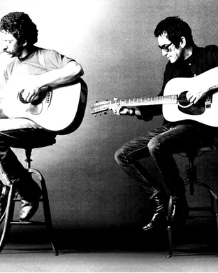 A.J. Croce Sacramento