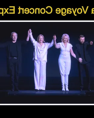 ABBA Concert Experience Folsom