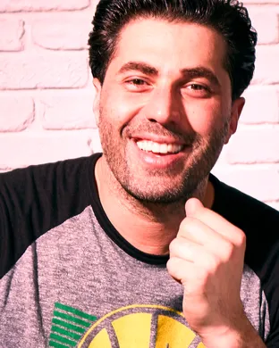 Adam Ray Napa