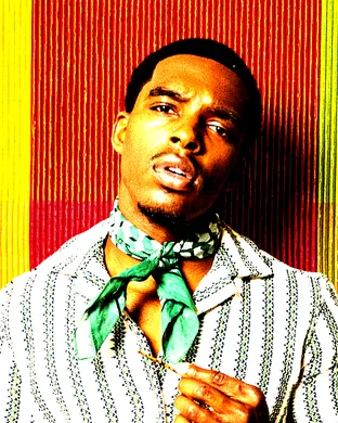 Akeem Ali Sacramento