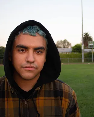 Alejandro Aranda Sacramento