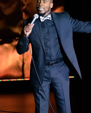 Ali Siddiq Stockton