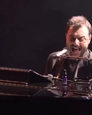 All About Joel - Tribute to Billy Joel Folsom