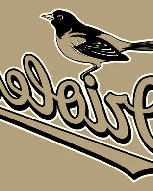 Baltimore Orioles West Sacramento