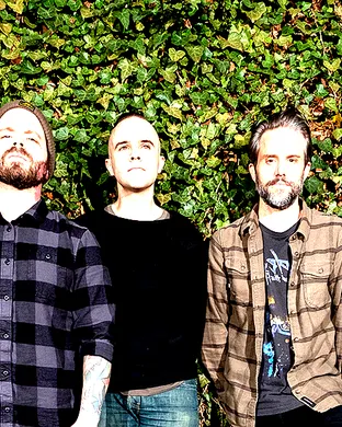 Between The Buried and Me Sacramento