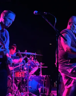 Black Flag Napa