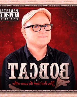 Bobcat Goldthwait Sacramento