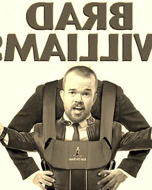 Brad Williams Stockton