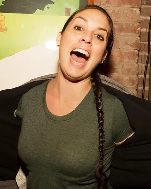 Caitlin Peluffo Sacramento