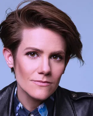Cameron Esposito Sacramento