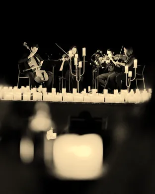 Candlelight: Vivaldi's Four Seasons Sacramento