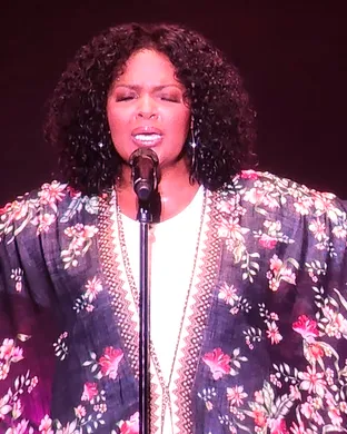 Cece Winans Sacramento