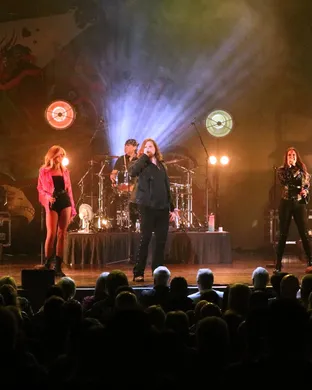 Celebrating Meat Loaf Wheatland