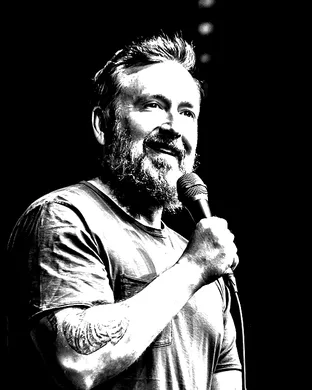 Chad Daniels Sacramento