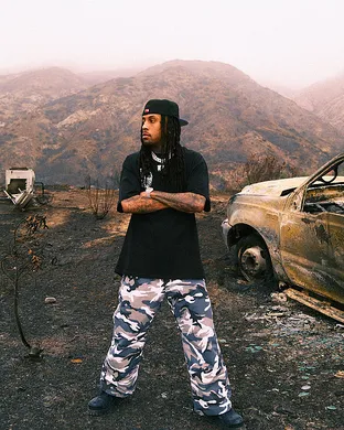 Chris Travis Sacramento