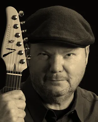 Christopher Cross Wheatland