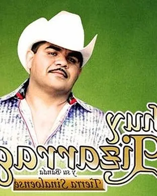 Chuy Lizarraga Wheatland