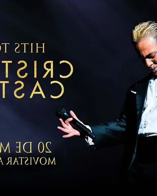 Cristian Castro Sacramento