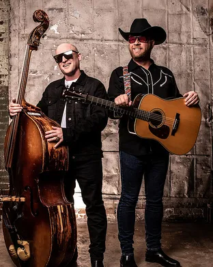 Dailey And Vincent Napa