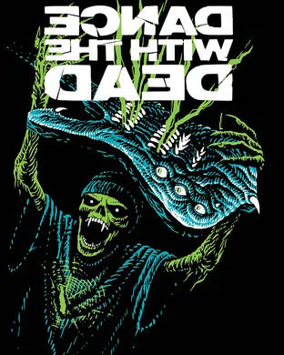 Dance With The Dead Sacramento