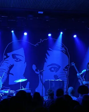 Death From Above 1979 Sacramento