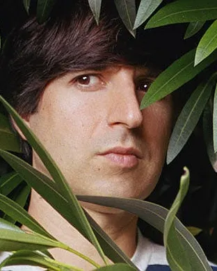 Demetri Martin Sacramento