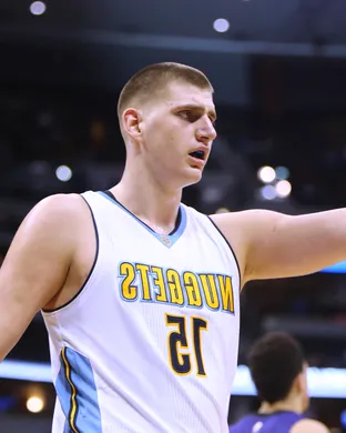 Denver Nuggets Denver