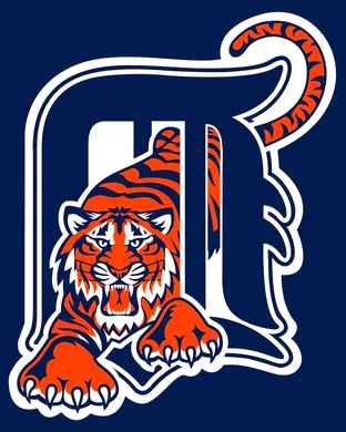 Detroit Tigers West Sacramento