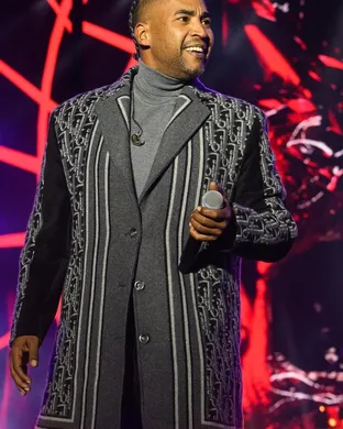 Don Omar Sacramento