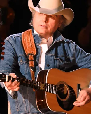 Dwight Yoakam Lincoln