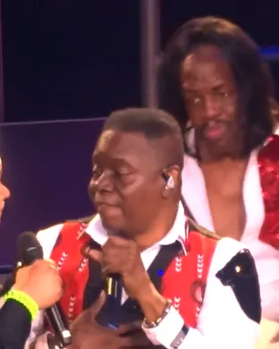 Earth Wind And Fire Wheatland