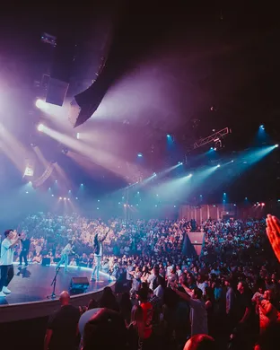 Elevation Rhythm Sacramento