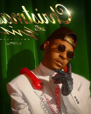 Eric Bellinger Sacramento