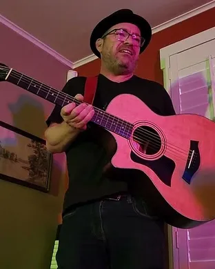 Eric Schwartz Sacramento