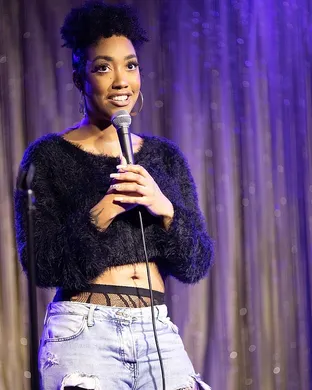 Punch Line Comedy Club - Sacramento Sacramento