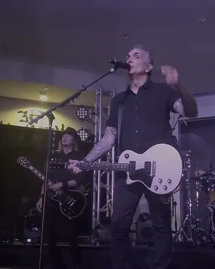 Everclear Sacramento