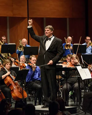Folsom Lake Symphony Folsom