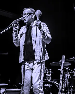 Fred Armisen Sacramento
