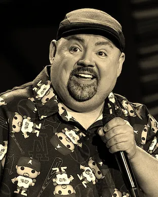 Gabriel Iglesias Sacramento