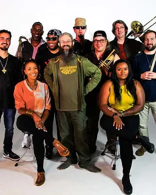 Groundation Sacramento