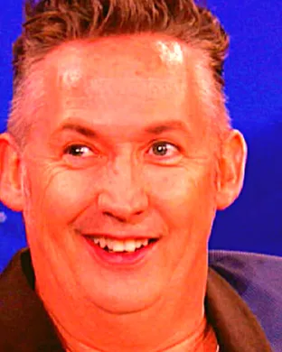 Harland Williams Sacramento