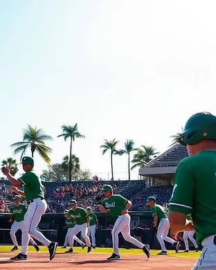 Hawaii Rainbow Warriors Baseball Davis