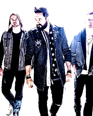 Hinder Wheatland