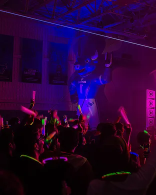 House Party Sacramento