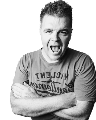 Ian Bagg Sacramento