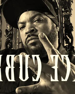 Ice Cube Lincoln