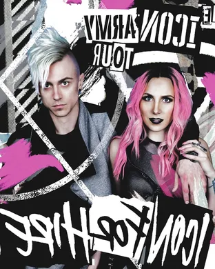 Icon For Hire Sacramento