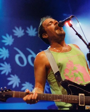 Jeff Rosenstock Sacramento